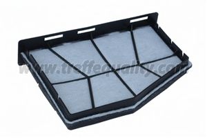 3F QUALITY 611r -  Фильтр воздуха в салоне